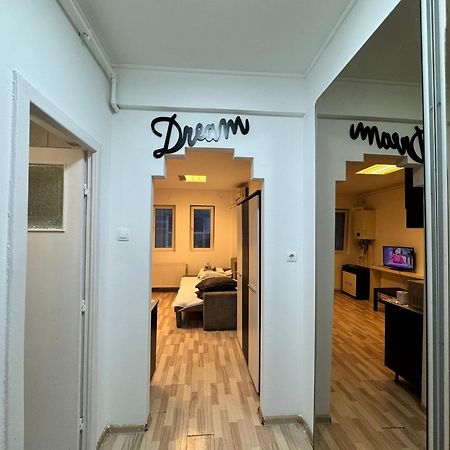 Old Town Studios By Chr Luxury Property Bükreş Dış mekan fotoğraf