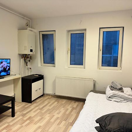 Old Town Studios By Chr Luxury Property Bükreş Dış mekan fotoğraf