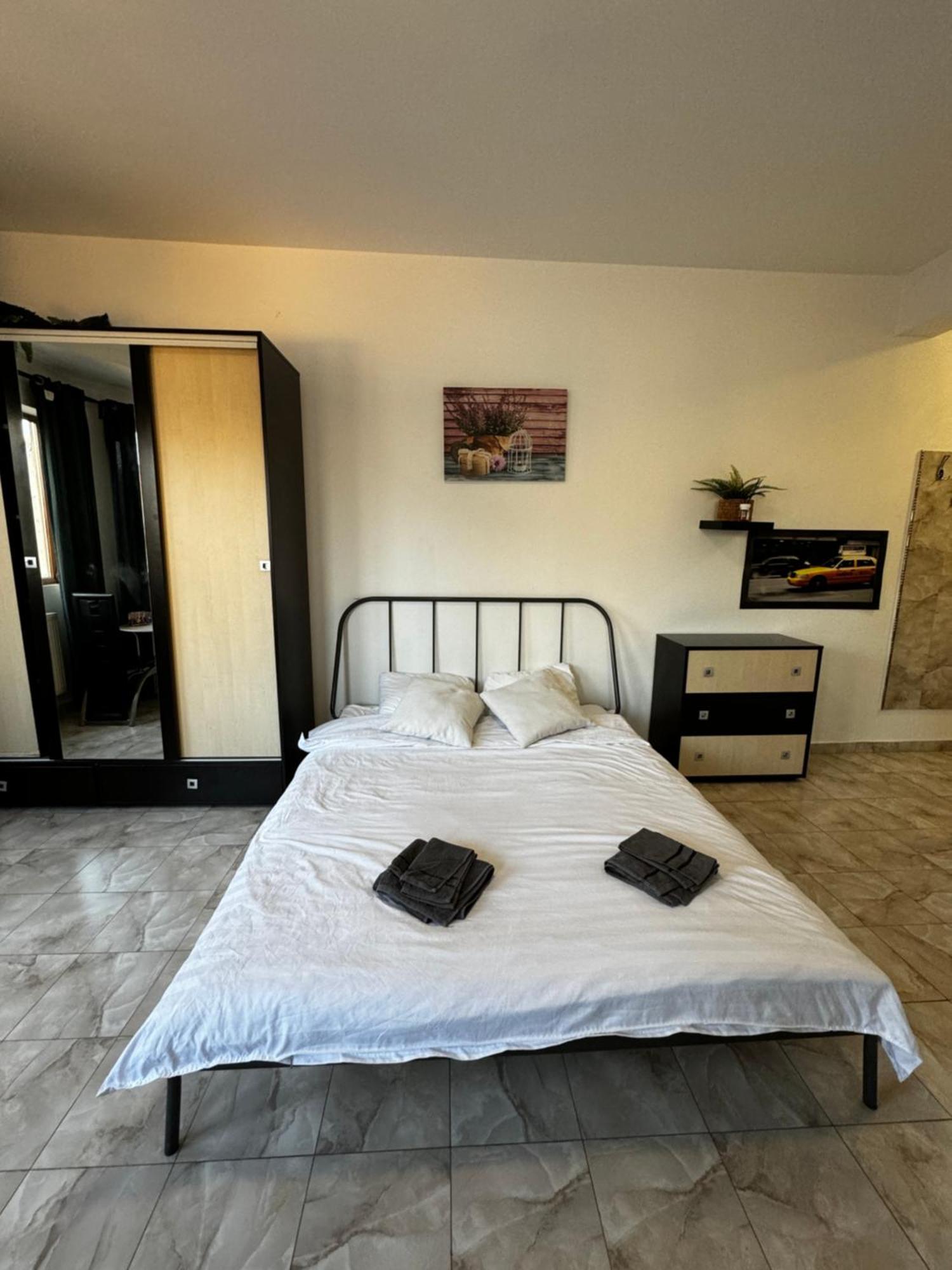 Old Town Studios By Chr Luxury Property Bükreş Dış mekan fotoğraf