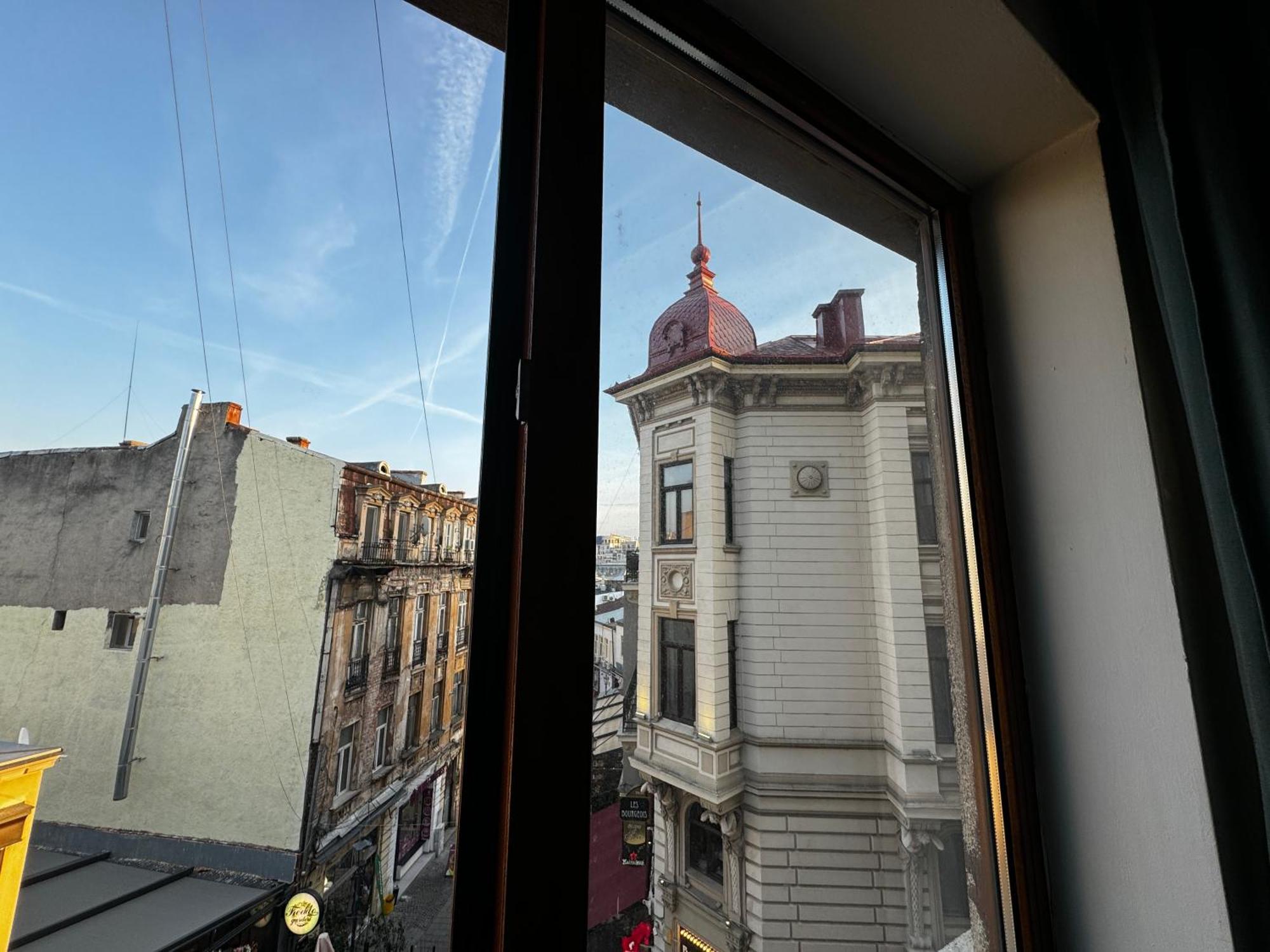 Old Town Studios By Chr Luxury Property Bükreş Dış mekan fotoğraf