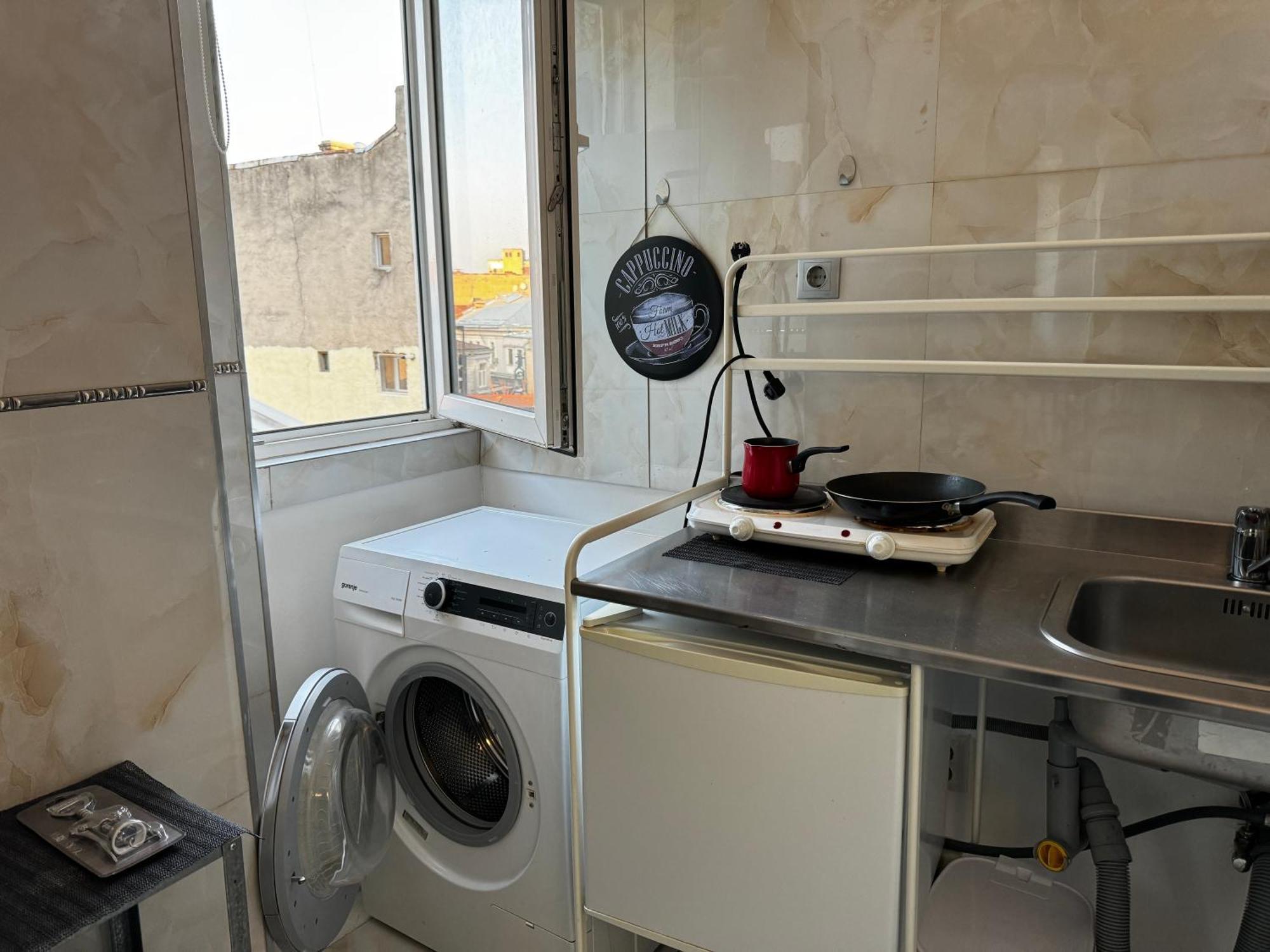 Old Town Studios By Chr Luxury Property Bükreş Dış mekan fotoğraf