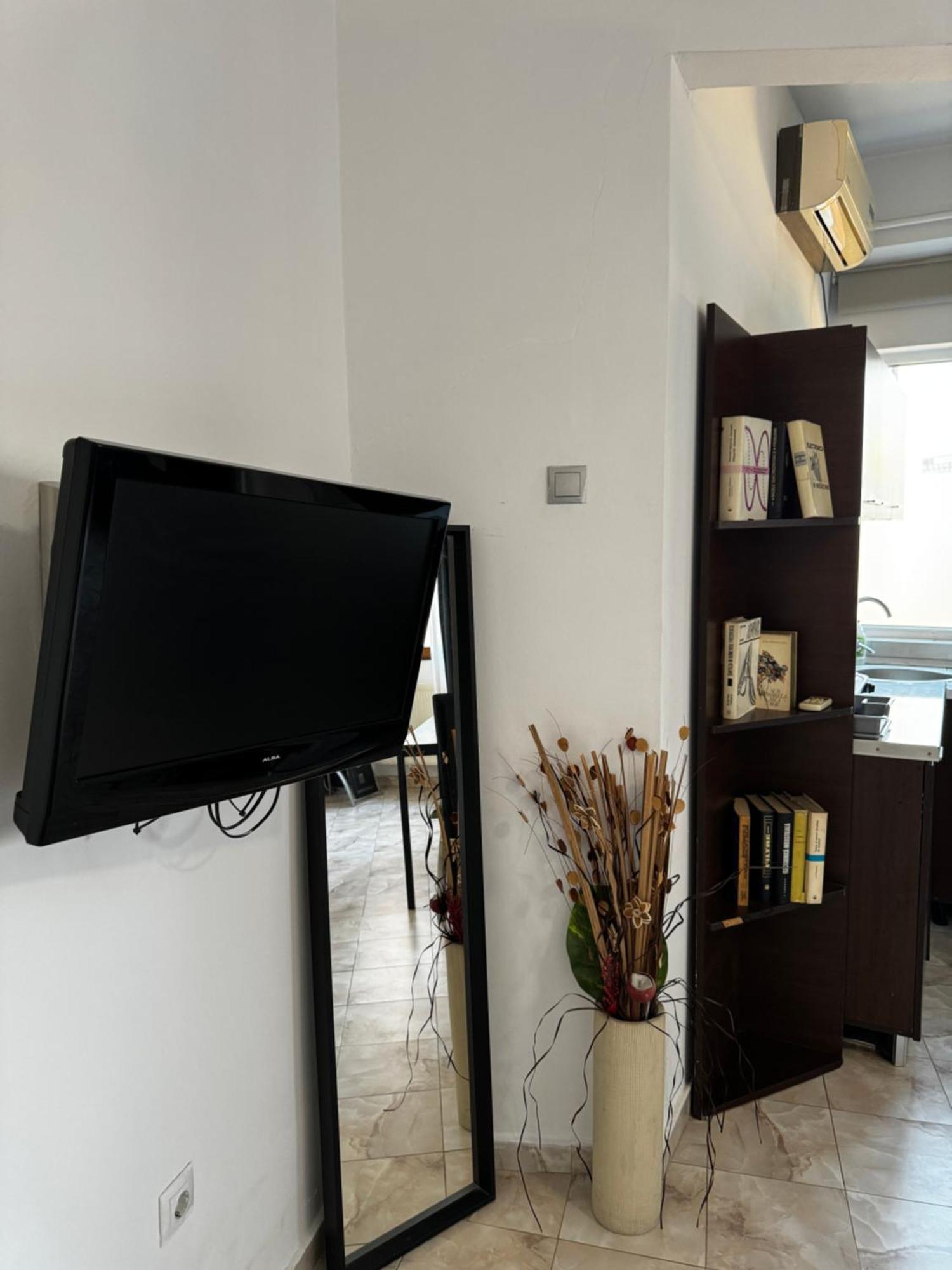Old Town Studios By Chr Luxury Property Bükreş Dış mekan fotoğraf