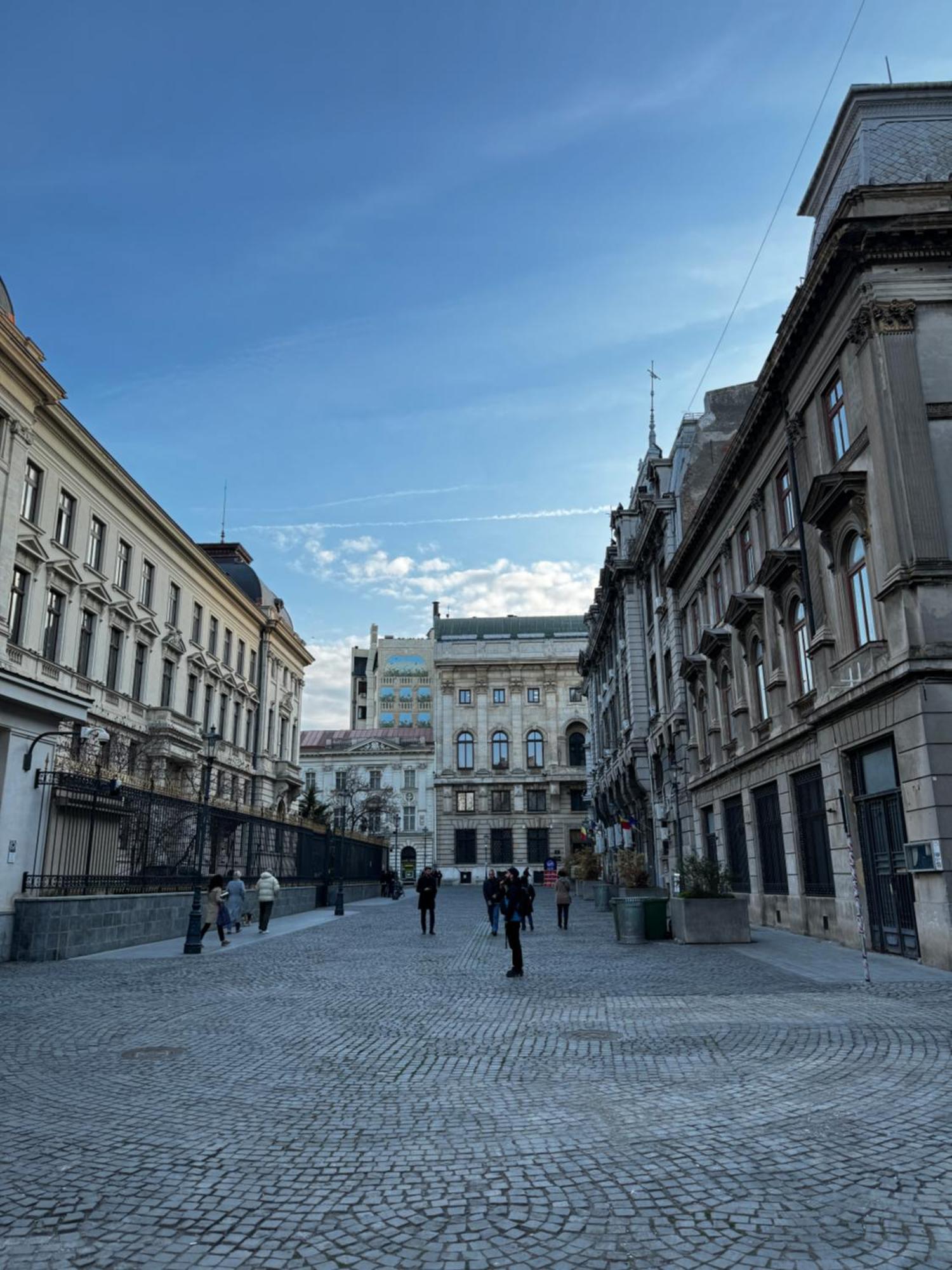 Old Town Studios By Chr Luxury Property Bükreş Dış mekan fotoğraf