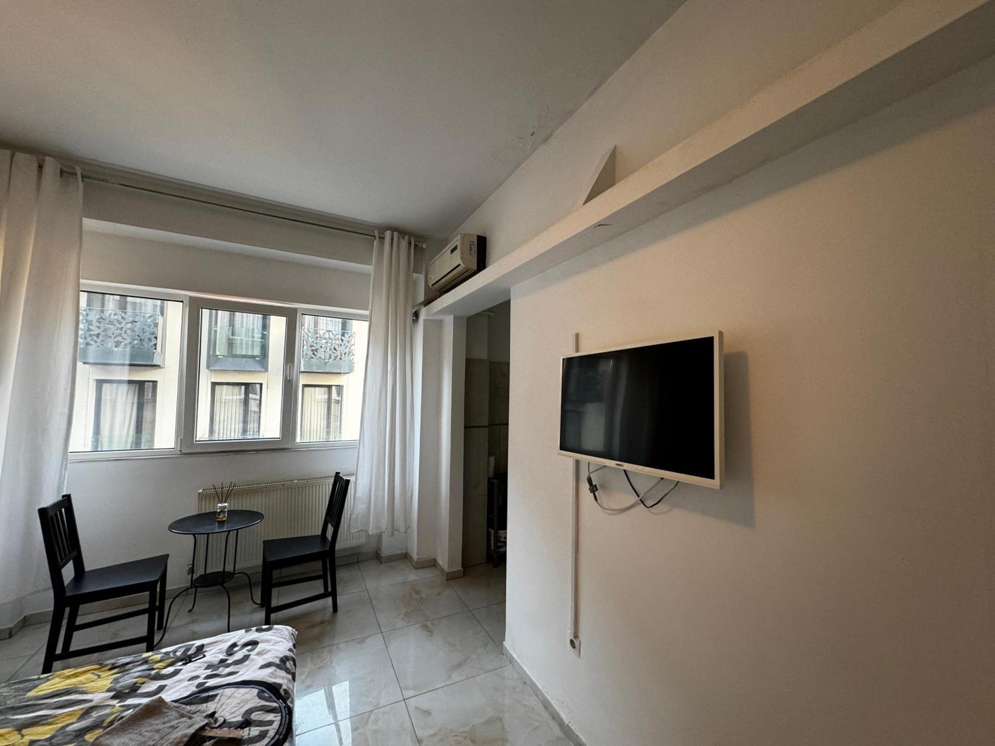 Old Town Studios By Chr Luxury Property Bükreş Dış mekan fotoğraf