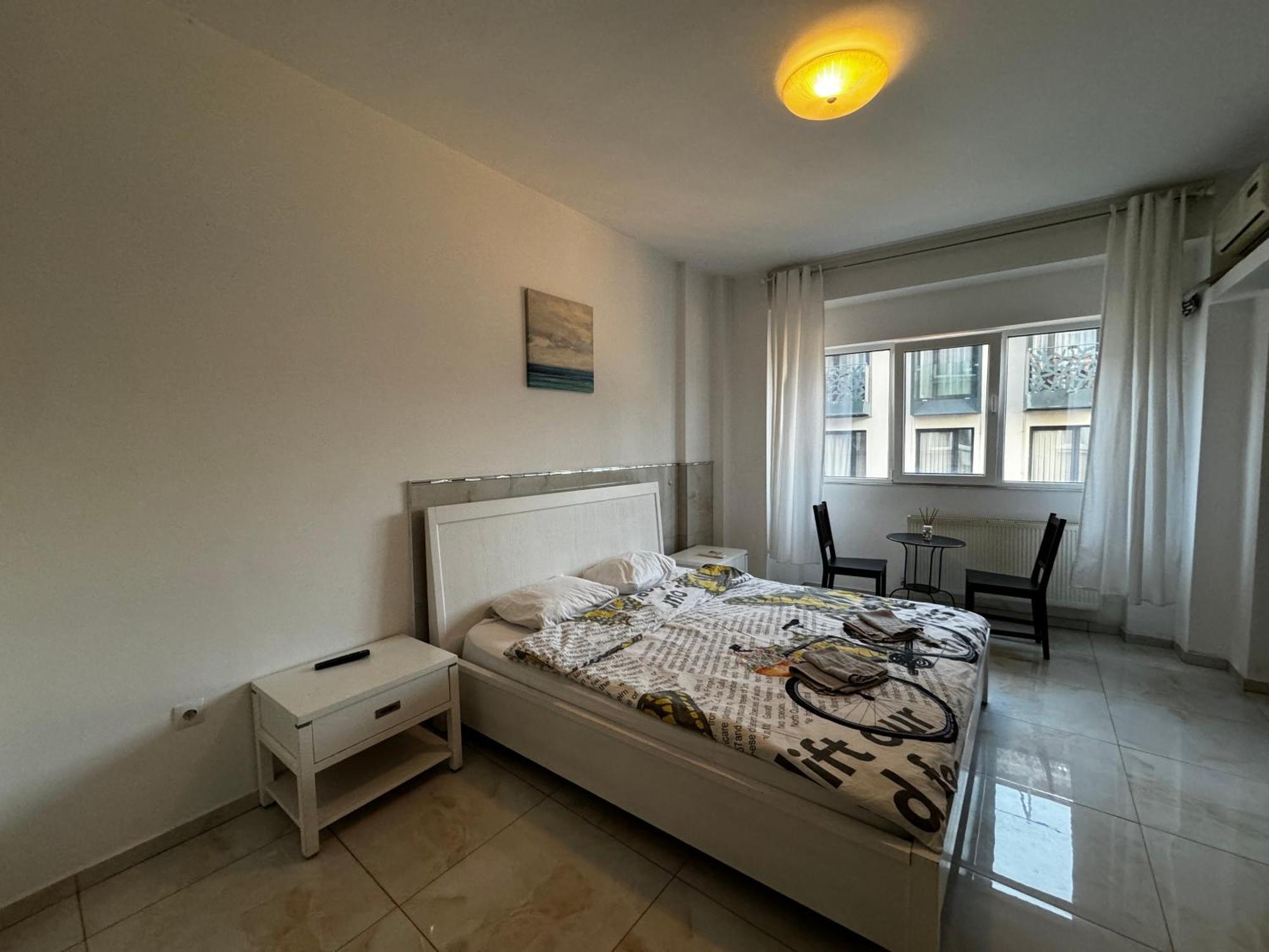 Old Town Studios By Chr Luxury Property Bükreş Dış mekan fotoğraf