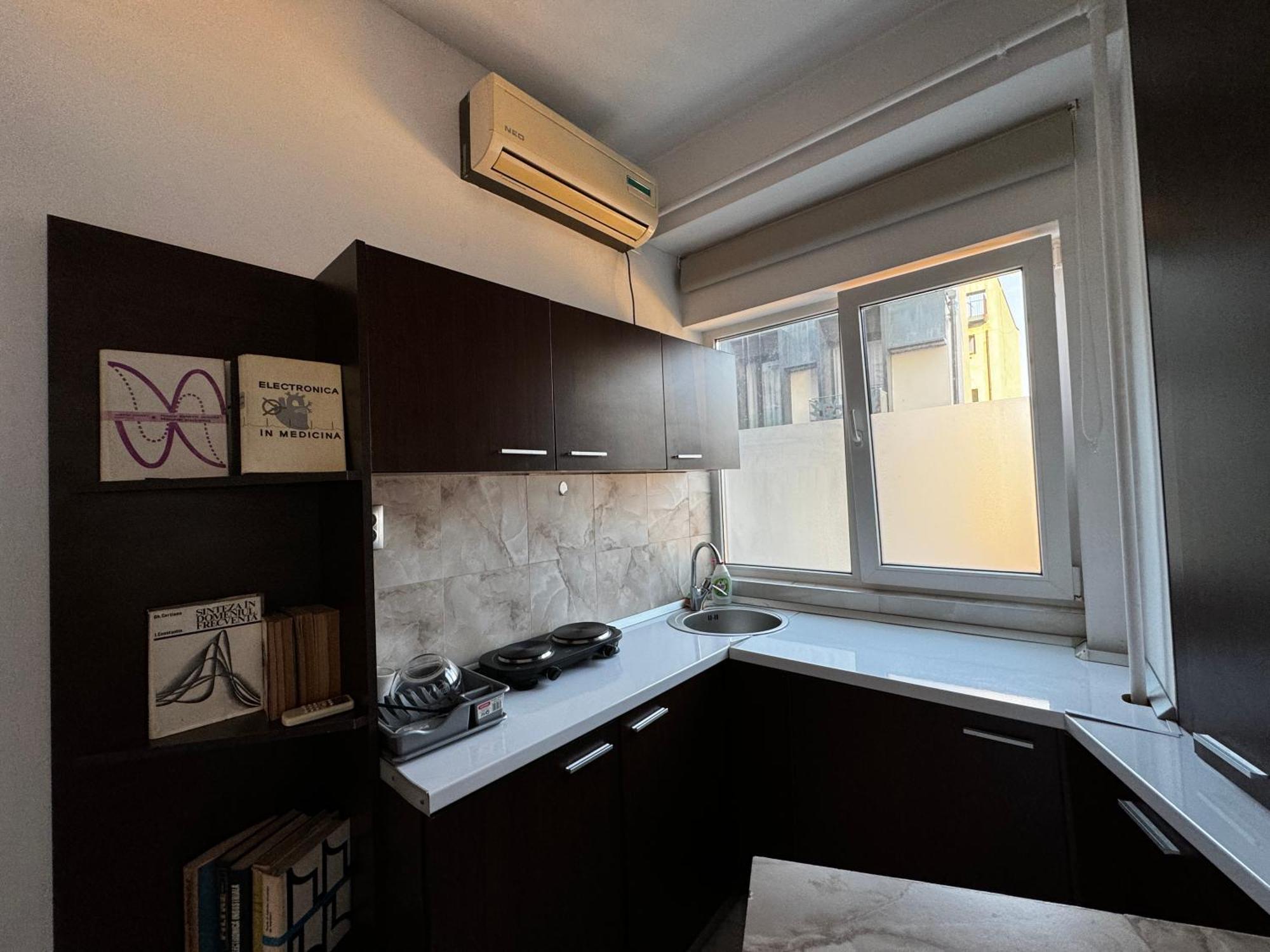 Old Town Studios By Chr Luxury Property Bükreş Dış mekan fotoğraf