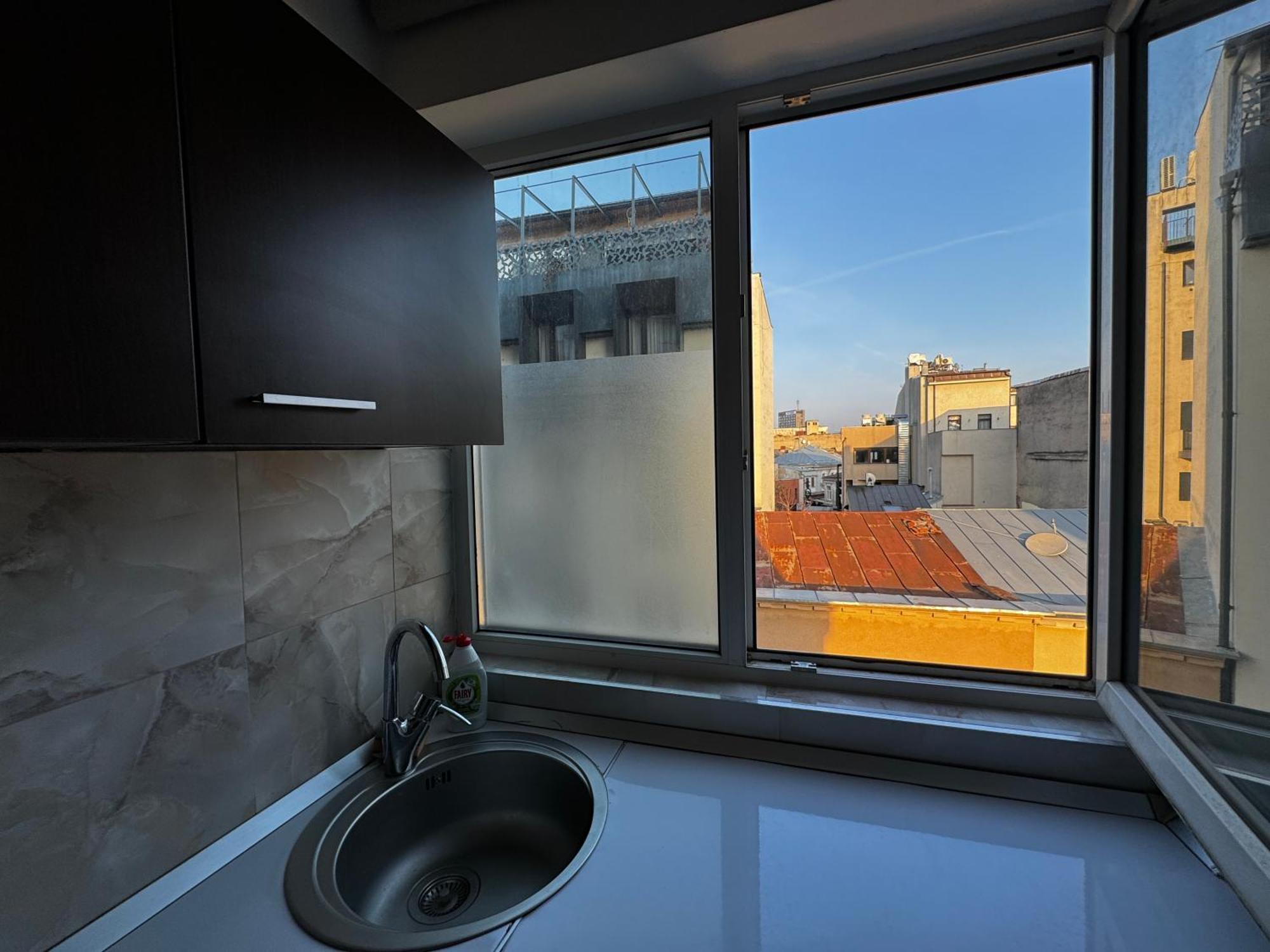 Old Town Studios By Chr Luxury Property Bükreş Dış mekan fotoğraf