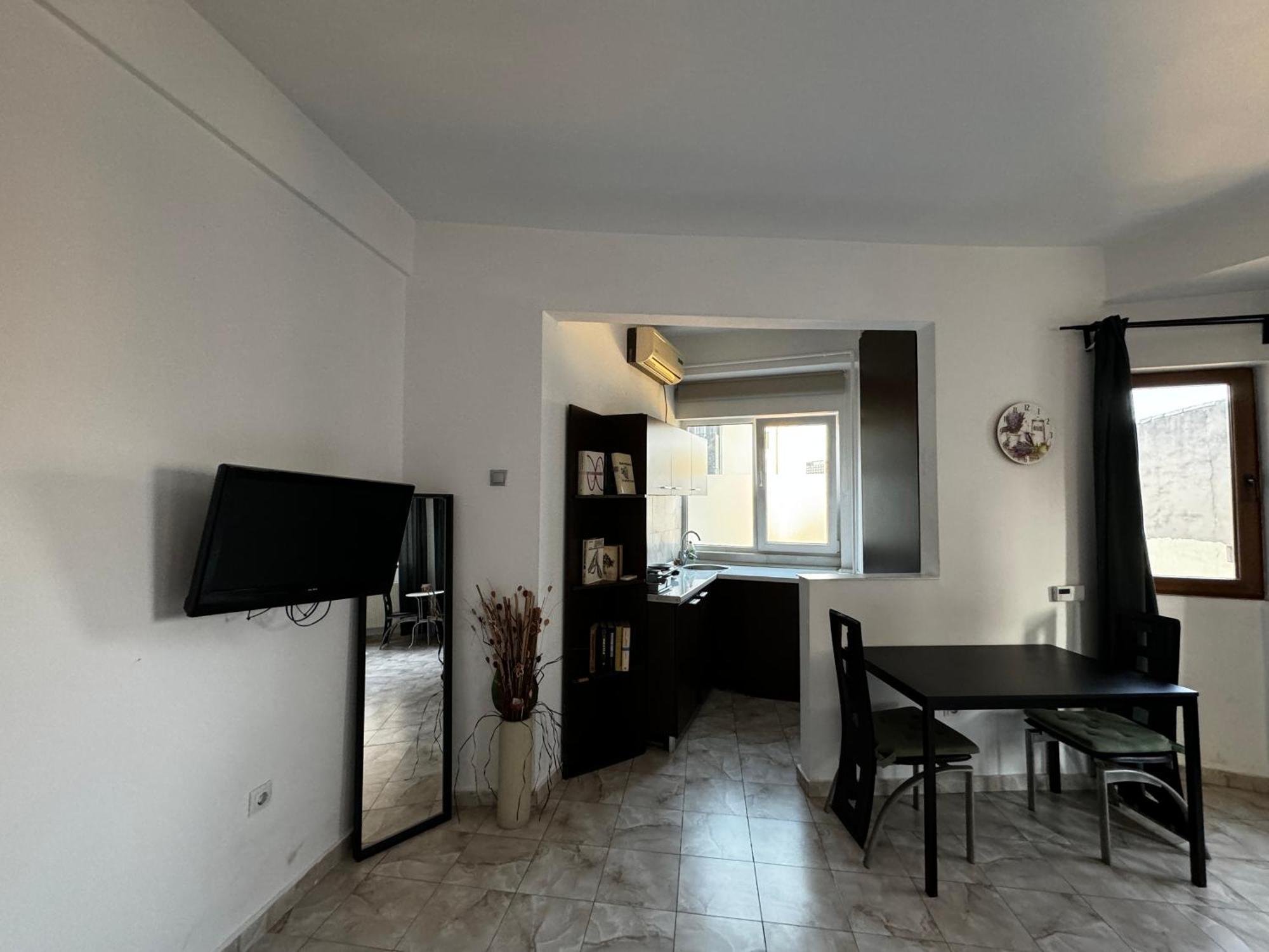 Old Town Studios By Chr Luxury Property Bükreş Dış mekan fotoğraf