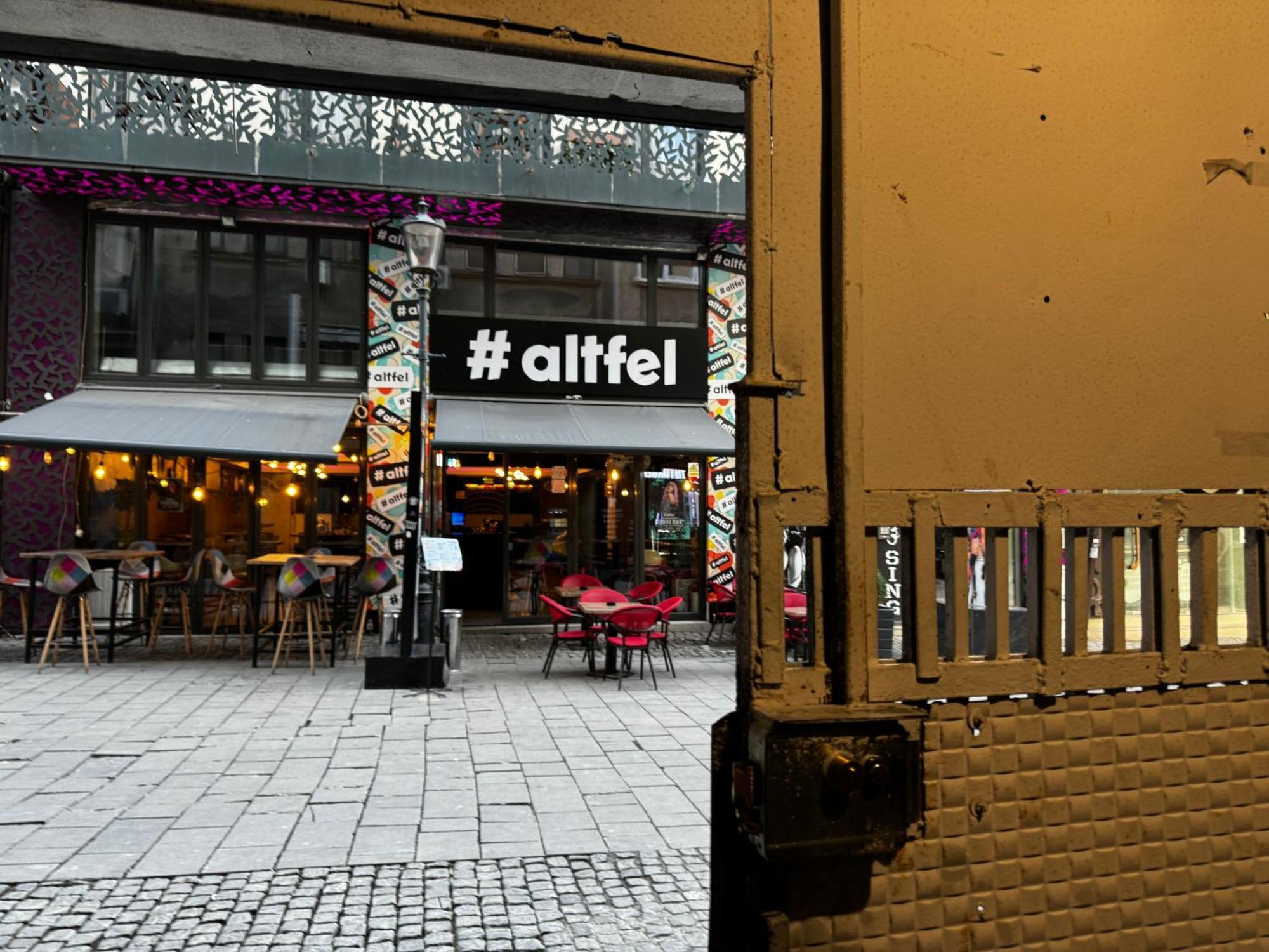 Old Town Studios By Chr Luxury Property Bükreş Dış mekan fotoğraf