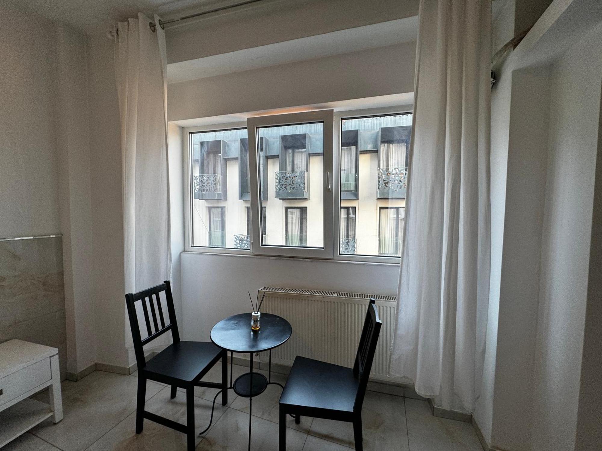 Old Town Studios By Chr Luxury Property Bükreş Dış mekan fotoğraf