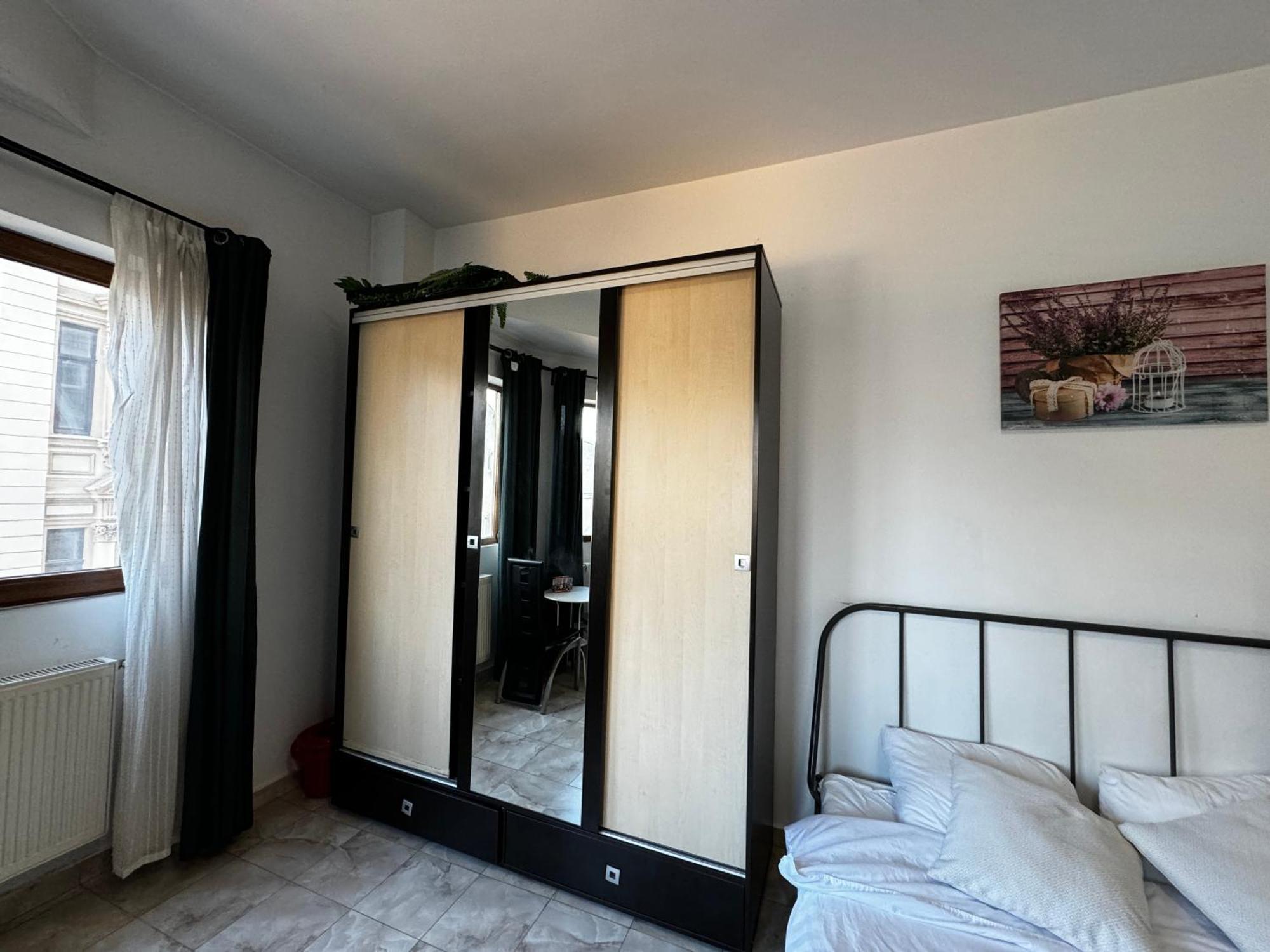 Old Town Studios By Chr Luxury Property Bükreş Dış mekan fotoğraf