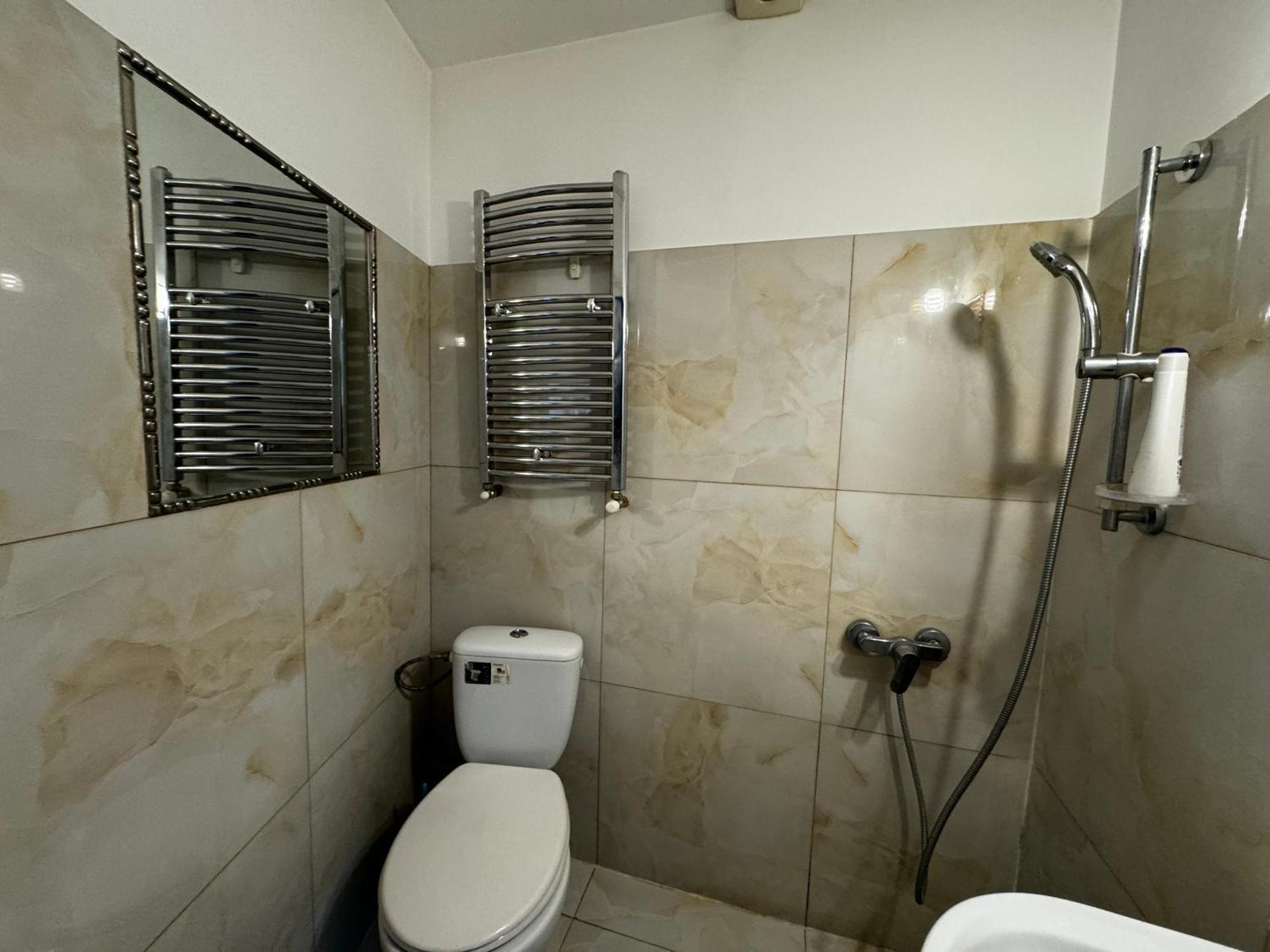 Old Town Studios By Chr Luxury Property Bükreş Dış mekan fotoğraf