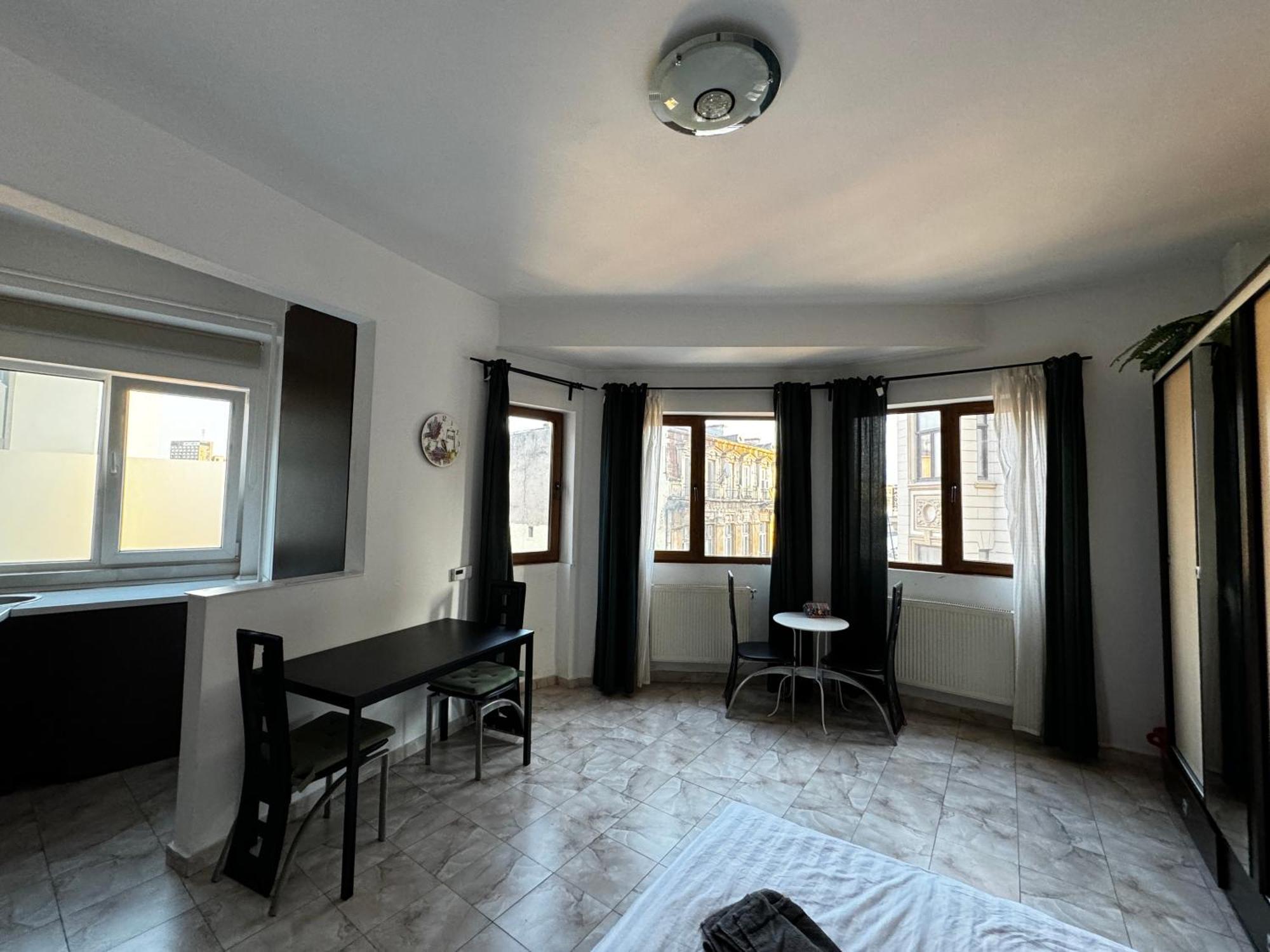Old Town Studios By Chr Luxury Property Bükreş Dış mekan fotoğraf