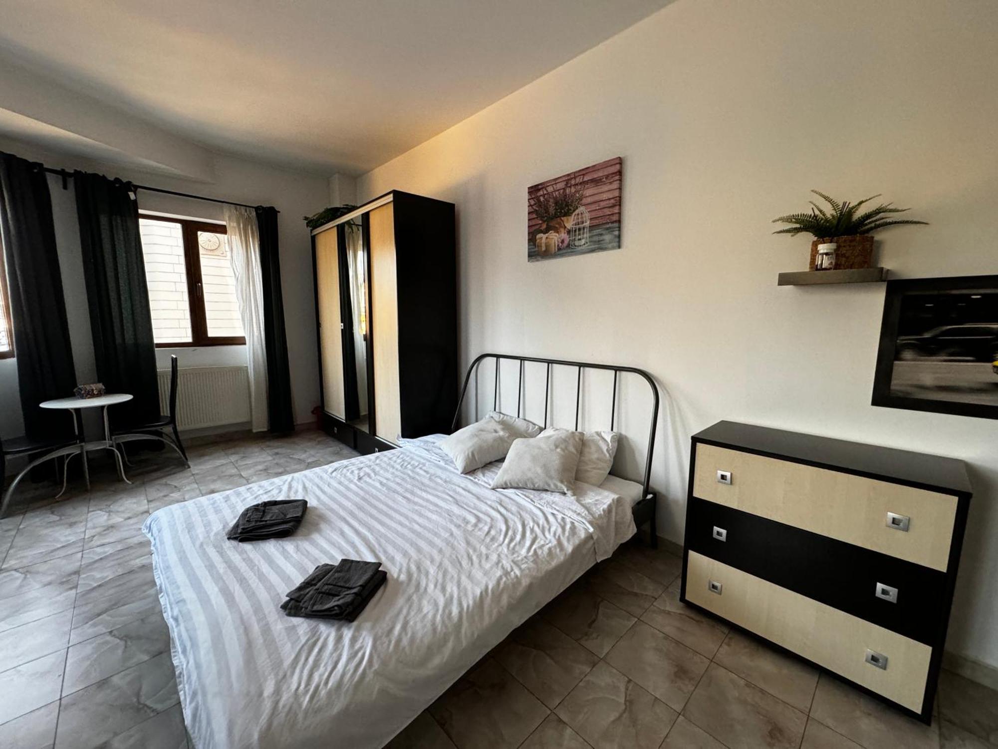Old Town Studios By Chr Luxury Property Bükreş Dış mekan fotoğraf
