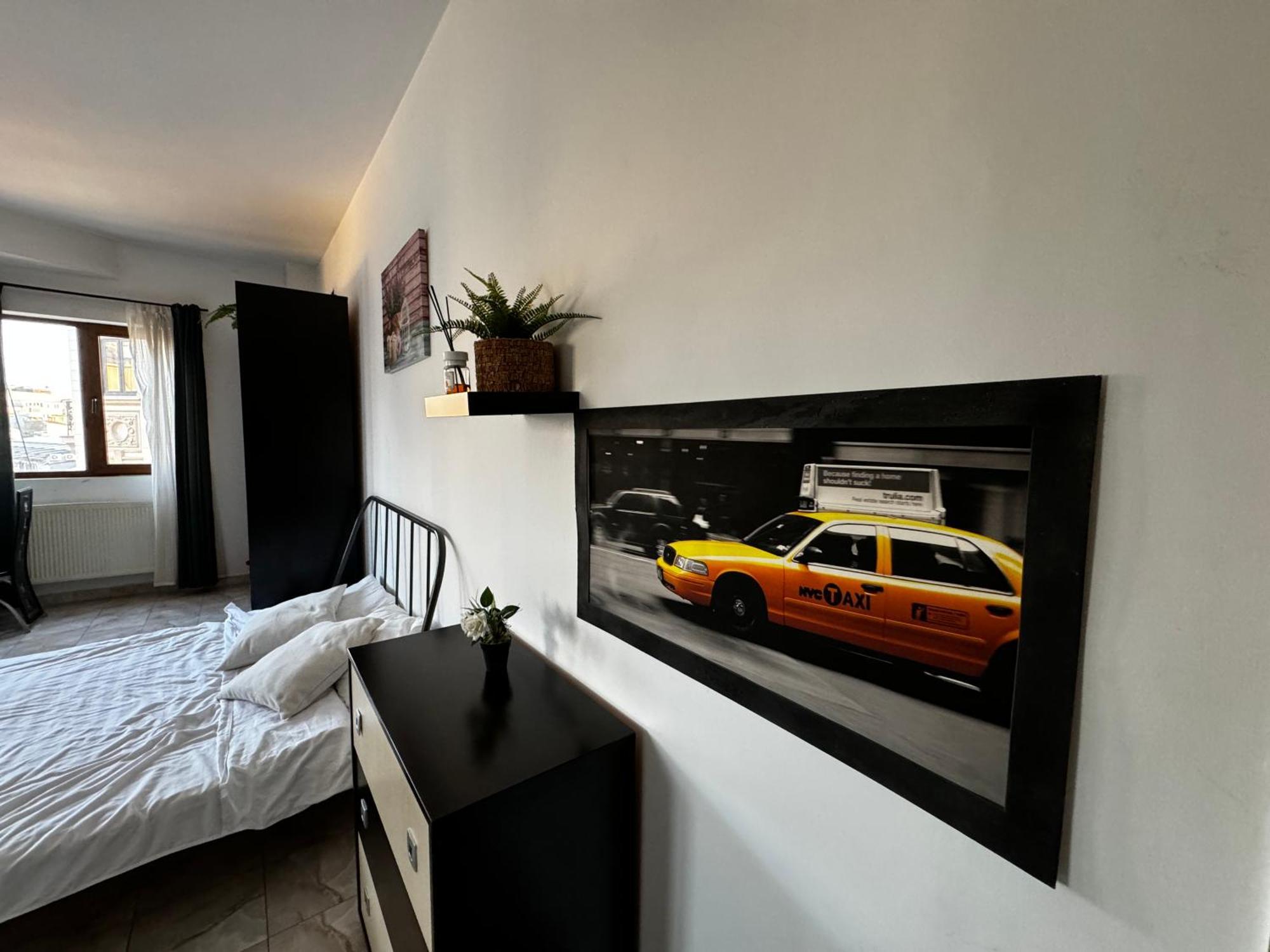 Old Town Studios By Chr Luxury Property Bükreş Dış mekan fotoğraf
