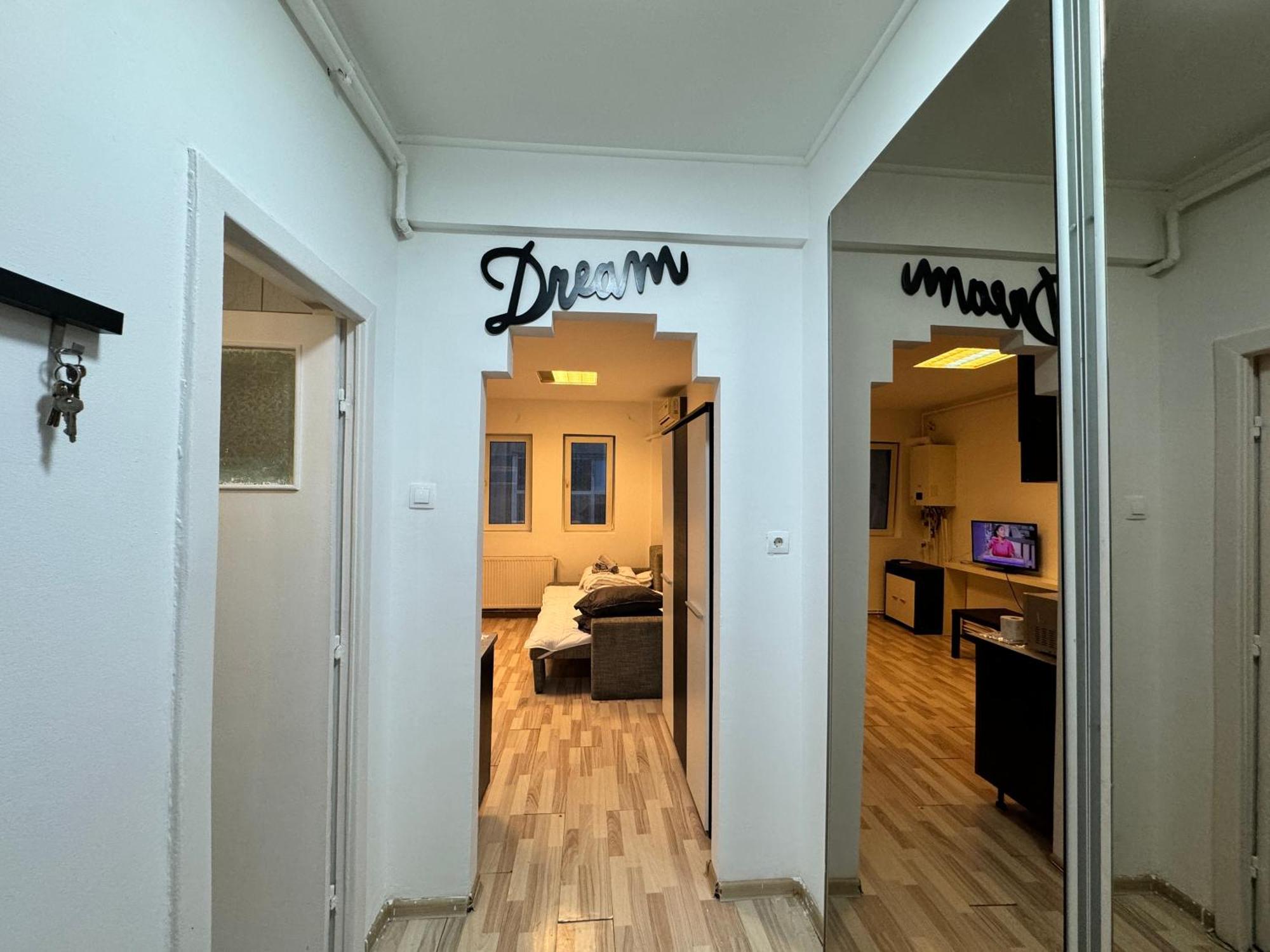 Old Town Studios By Chr Luxury Property Bükreş Dış mekan fotoğraf