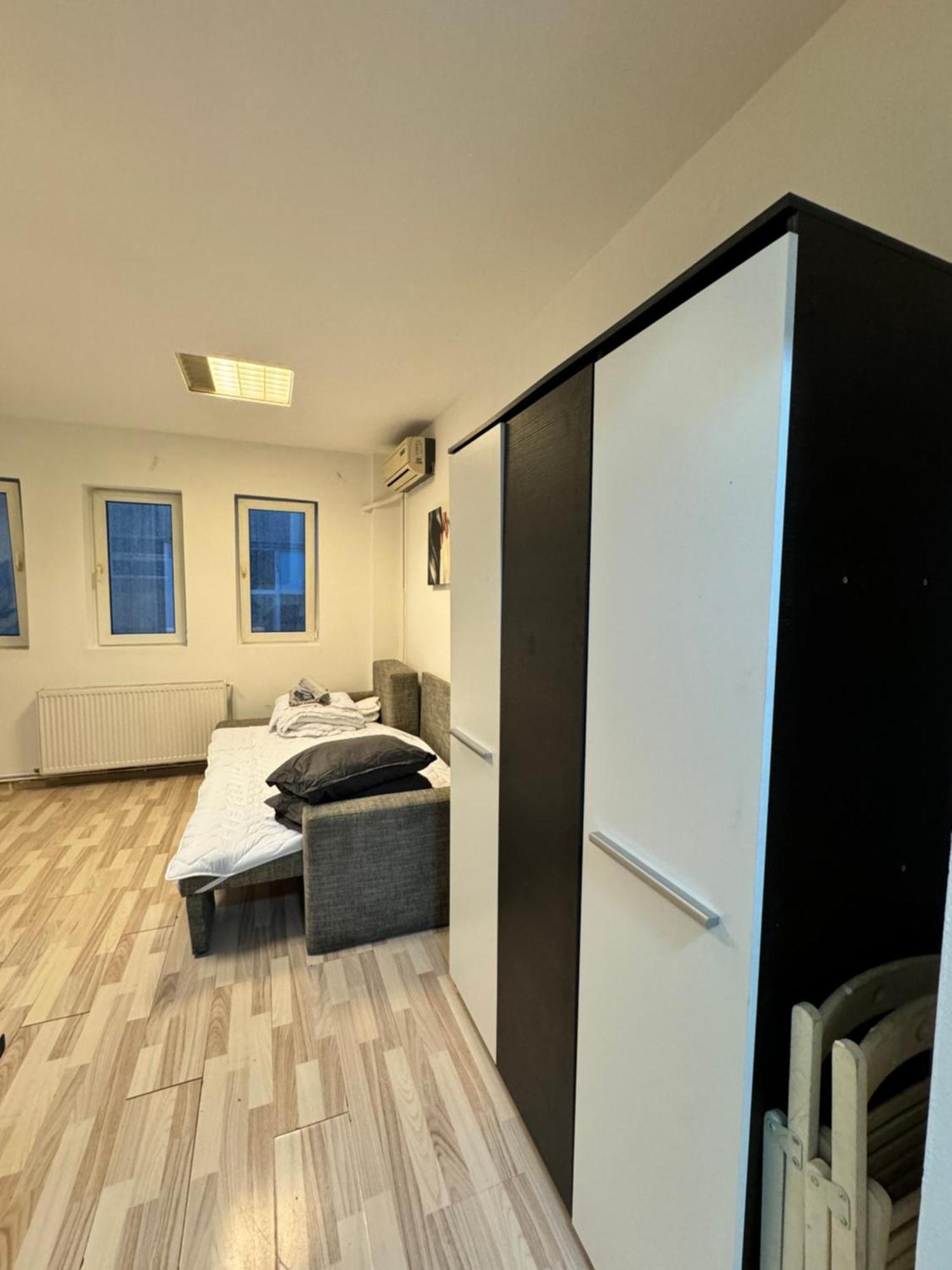 Old Town Studios By Chr Luxury Property Bükreş Dış mekan fotoğraf