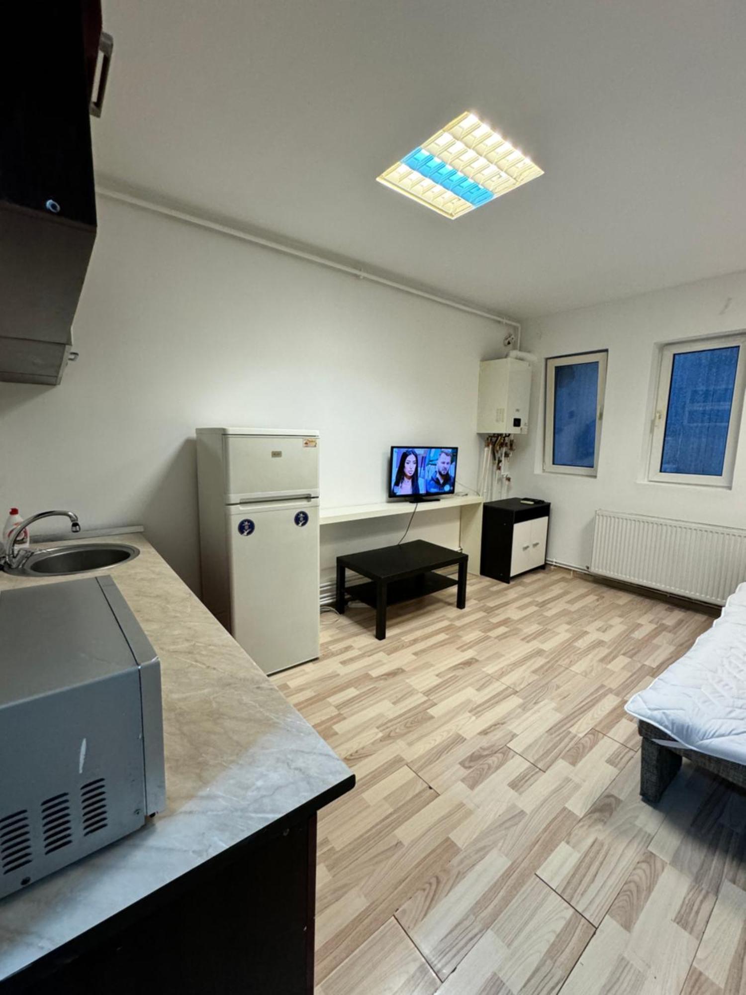 Old Town Studios By Chr Luxury Property Bükreş Dış mekan fotoğraf