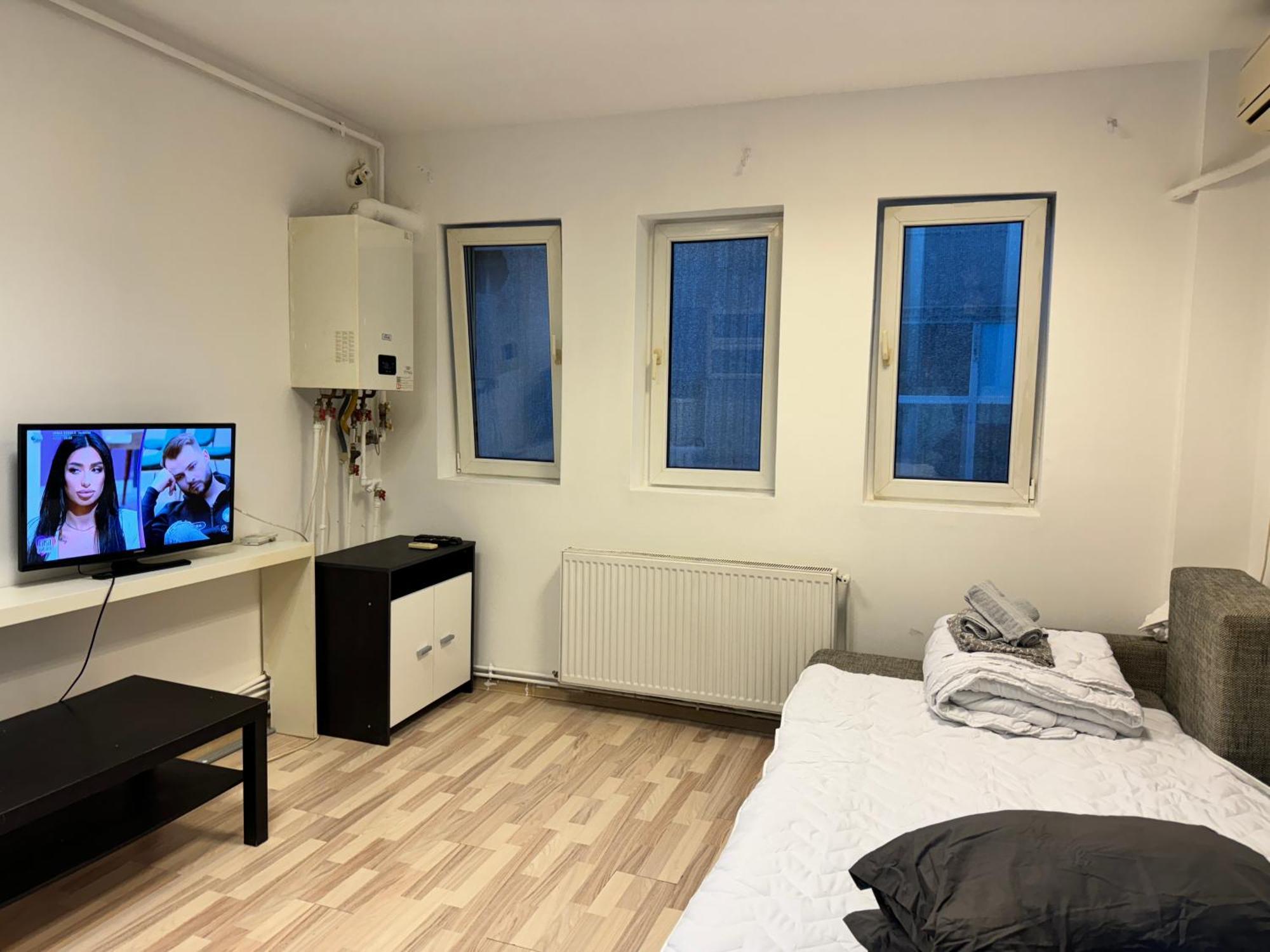 Old Town Studios By Chr Luxury Property Bükreş Dış mekan fotoğraf
